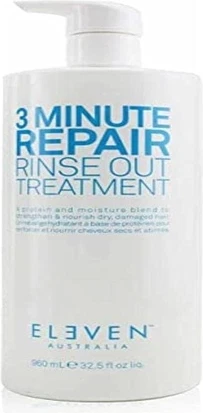Маска для волос Eleven Australia 3 Minute Rinse Out Treatment