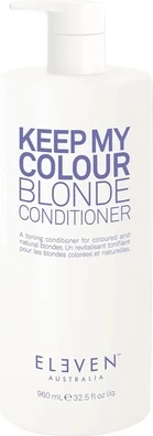Кондиционер Eleven Australia Keep My Colour Blonde