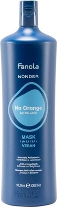 Маска для волос Fanola Wonder No Orange Extra Care
