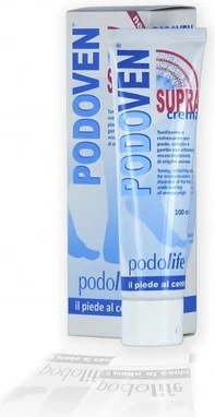 Масло для тела Epitact Podoven Supra Cream