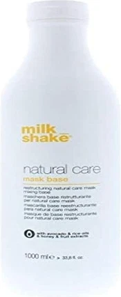 Основа для маски Milk Shake Natural Mask Base