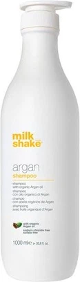 Milk Shake Argan Nourishing Shampoo shampuni
