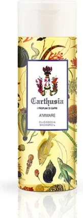 Shamshir yog'i Carthusia A'mmare