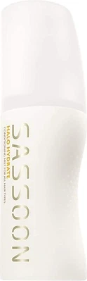 Ароматный спрей для тела Sassoon Halo Hydrate