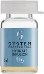 Профессиональная система ухода за волосами Hydrate Infusion