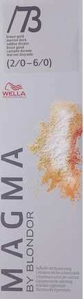 Soch uchun bo'yoq Wella Wella Magma
