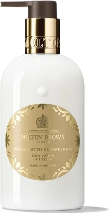 Лосьон для тела Molton Brown Vintage With Elderflower