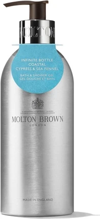 Мист для тела Molton Brown Coastal Cypress & Sea Fennel