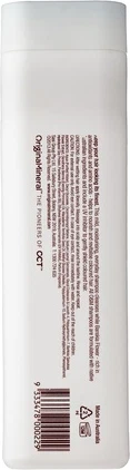 Shampoo Original & Mineral Maintain the Mane