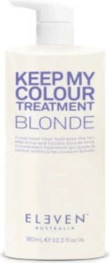 Кондиционер Eleven Australia Keep My Colour Blonde Treatment