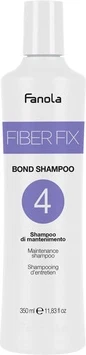 Шампунь Fanola Fiber Fix Bond Shampoo 4