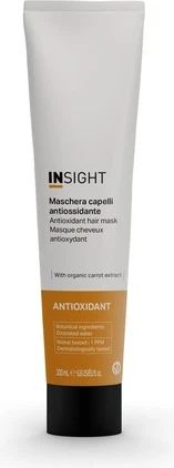 Маска для волос Insight Intense Treatment Restore