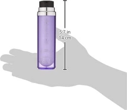 Масло для волос и сыворотка для волос No Inhibition Fluid Gloss