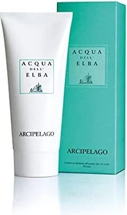 Крем для Тела Acqua Dell Elba