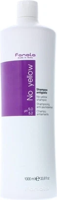 Shampoo Fanola No Yellow