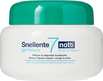 Somatoline Anti-Selülit Jeli