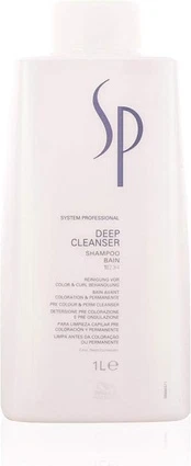 Шампунь Wella Professionals Sp Deep Cleanser
