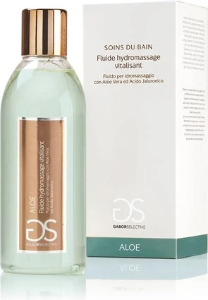 Shower Gel Gabor Aloe Fluid