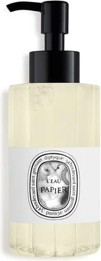Cleansing Gel Diptyque L'Eau Papier