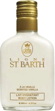 Увлажняющий лосьон для тела Ligne St Barth