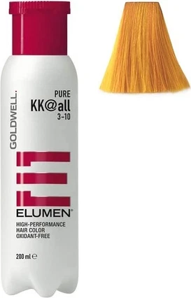 Краска для волос Goldwell Elumen Pure
