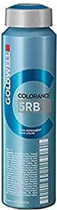 Тонирование Goldwell Colorance Intensive Toning