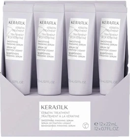 Finishing Serum Goldwell Kerasilk Expert