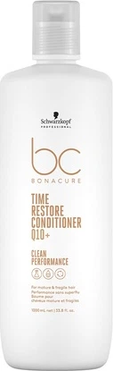 Bc Bonacure Time Restore Konditsioneri