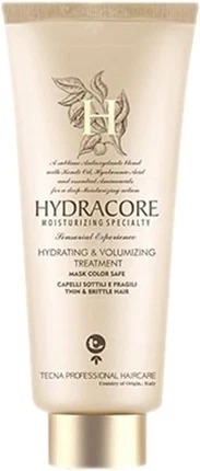 Уход Tecna Hydracore Увлажняющий и Придающий Объем