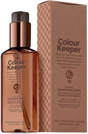 Масло для волос Tecna Colour Keeper