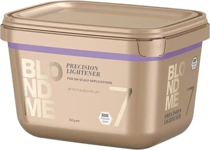 Осветляющий порошок Schwarzkopf Premium Lightener