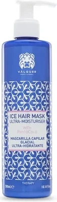 Valquer Ultramoisturiser soch uchun maskasi
