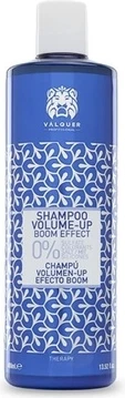 Shampoo Valquer Volumeup Boom Effect