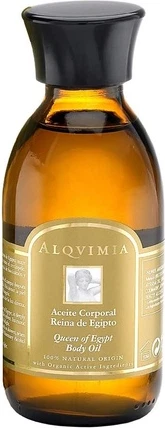 Alqvimia Queen Of Egypt tana yog'i
