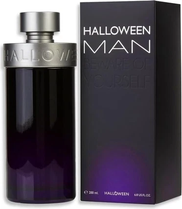 Туалетная вода Halloween Man