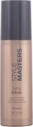 Styling Cream Revlon Professional Style Masters Orbital