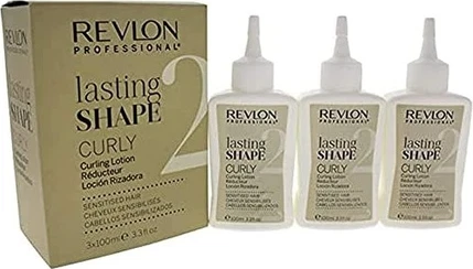 Лосьон для завивки Revlon Professional Lasting Shape