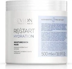 Маска для волос Revlon Restart Hydration