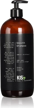 Kismet Smooth shampuni
