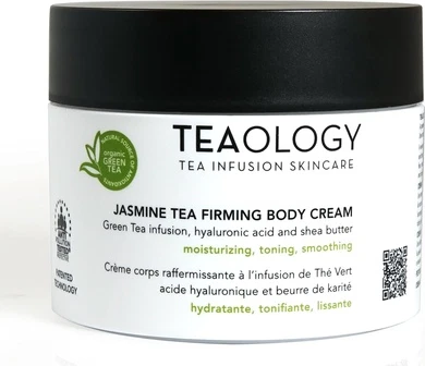 Ferming Body Cream Teaology