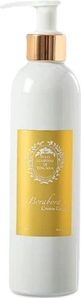 Крем для тела Giardini Di Toscana Borabora