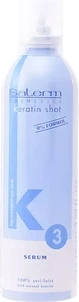 Сыворотка для волос Salerm Keratin Shot