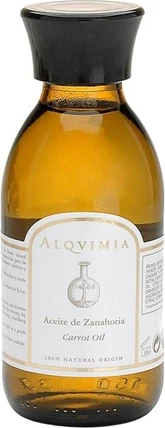 Alqvimiasabzi yog'i