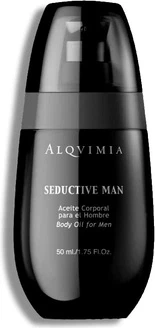 Масло для Тела Alqvimia Seductive Men