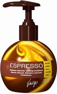 Кондиционер-тонирующая глазурь Vitality's Espresso