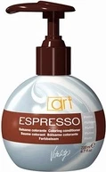 Кондиционер и Глазурь Vitality's Espresso