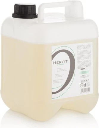 Shampoo Xanitalia Sut Proteinlari bilan
