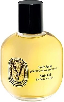 Гель-духи для рук Diptyque Fleur De Peau