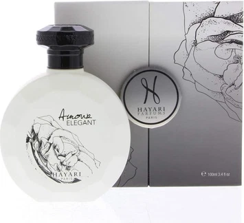 Eau de Parfum Hayari Hay Amour