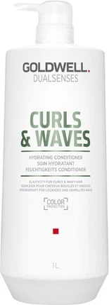 Кондиционер Goldwell Dualsenses Curls & Waves